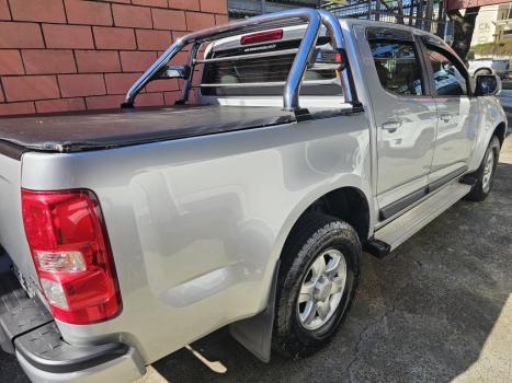 CHEVROLET S10 2.4 FLEX LTZ CABINE DUPLA, Foto 2