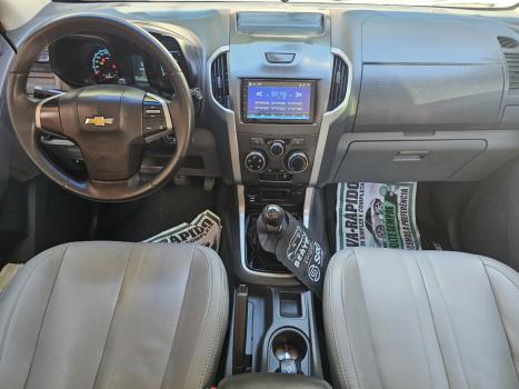 CHEVROLET S10 2.4 FLEX LTZ CABINE DUPLA, Foto 3