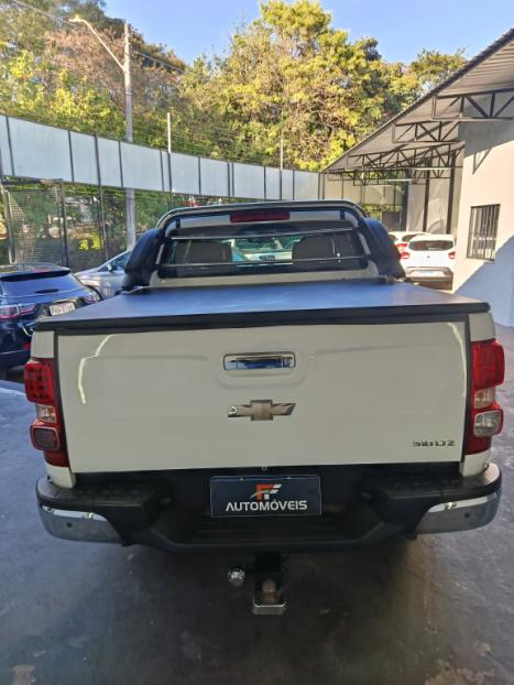 CHEVROLET S10 2.4 FLEX LTZ CABINE DUPLA, Foto 5