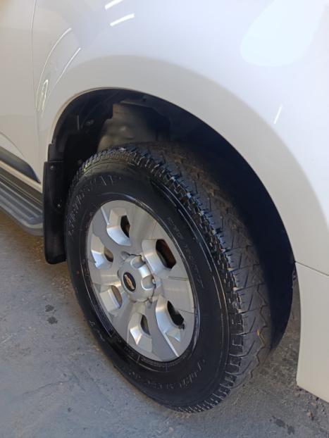 CHEVROLET S10 2.4 FLEX LTZ CABINE DUPLA, Foto 7