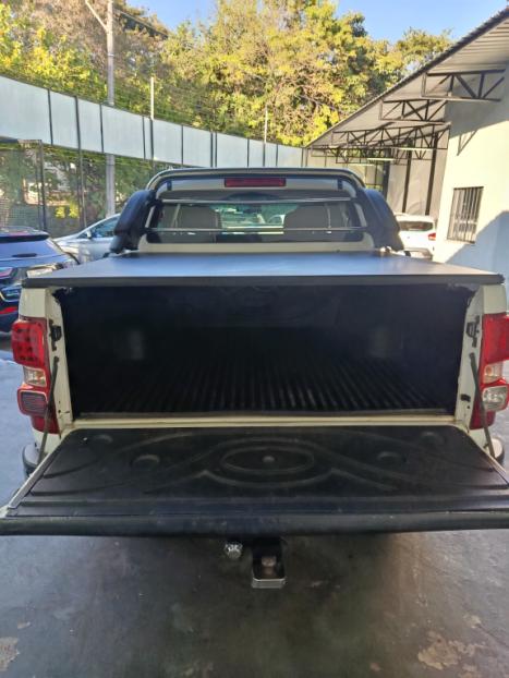 CHEVROLET S10 2.4 FLEX LTZ CABINE DUPLA, Foto 8