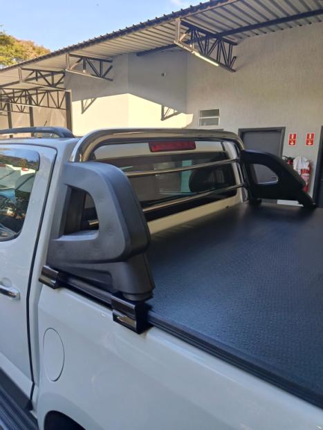 CHEVROLET S10 2.4 FLEX LTZ CABINE DUPLA, Foto 10