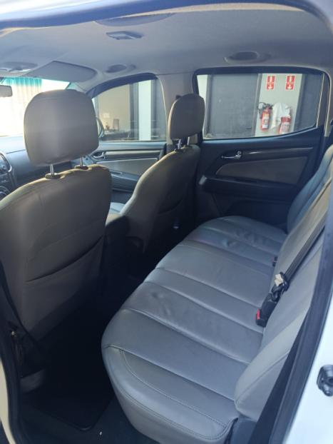 CHEVROLET S10 2.4 FLEX LTZ CABINE DUPLA, Foto 11
