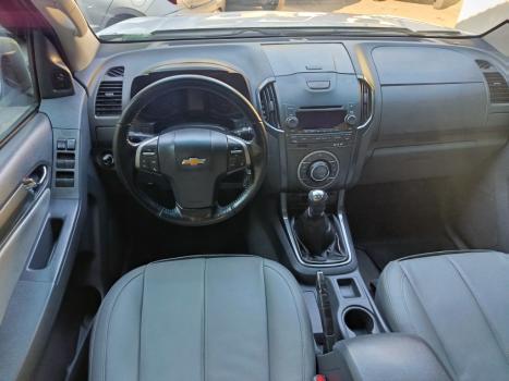 CHEVROLET S10 2.4 FLEX LTZ CABINE DUPLA, Foto 12