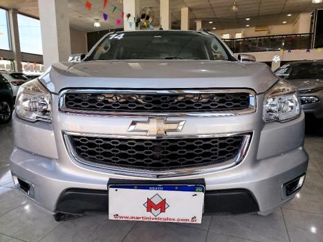 CHEVROLET S10 2.4 FLEX LT CABINE DUPLA, Foto 2