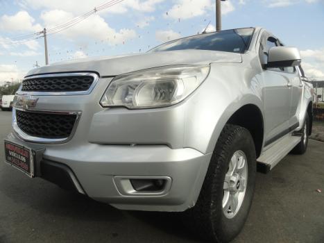CHEVROLET S10 2.4 FLEX LT CABINE DUPLA, Foto 4