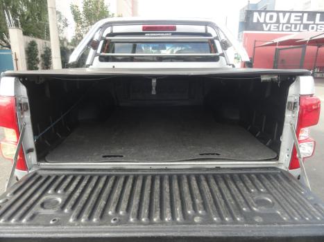 CHEVROLET S10 2.4 FLEX LT CABINE DUPLA, Foto 7
