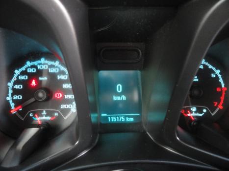 CHEVROLET S10 2.4 FLEX LT CABINE DUPLA, Foto 10