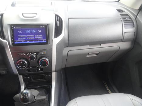CHEVROLET S10 2.4 FLEX LT CABINE DUPLA, Foto 12