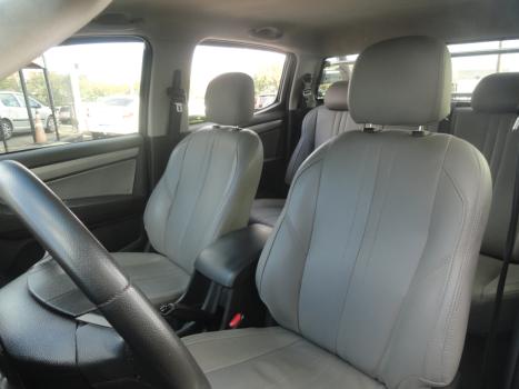 CHEVROLET S10 2.4 FLEX LT CABINE DUPLA, Foto 15