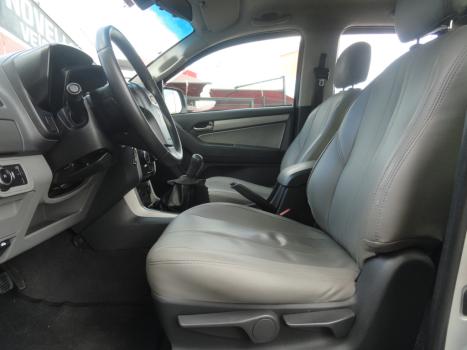 CHEVROLET S10 2.4 FLEX LT CABINE DUPLA, Foto 16
