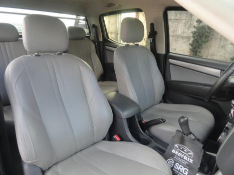 CHEVROLET S10 2.4 FLEX LT CABINE DUPLA, Foto 18