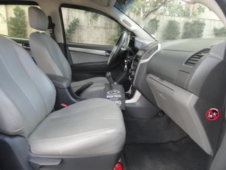 CHEVROLET S10 2.4 FLEX LT CABINE DUPLA, Foto 19