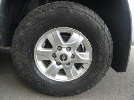 CHEVROLET S10 2.4 FLEX LT CABINE DUPLA, Foto 20