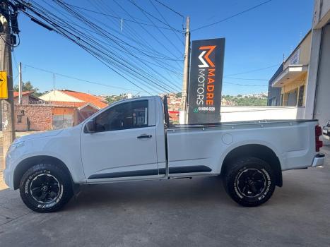 CHEVROLET S10 2.4 FLEX LS CABINE SIMPLES, Foto 6