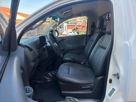 CHEVROLET S10 2.4 FLEX LS CABINE SIMPLES, Foto 10