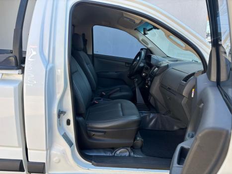 CHEVROLET S10 2.4 FLEX LS CABINE SIMPLES, Foto 11