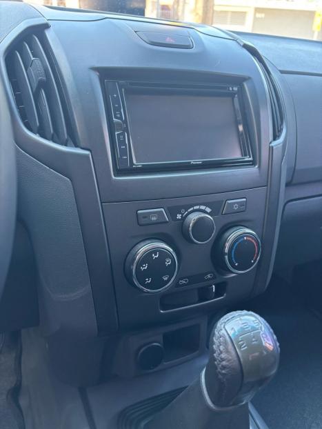 CHEVROLET S10 2.4 FLEX LS CABINE SIMPLES, Foto 15