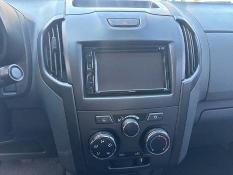 CHEVROLET S10 2.4 FLEX LS CABINE SIMPLES, Foto 16