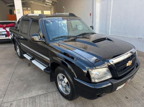 CHEVROLET S10 2.4 FLEX EXECUTIVE CABINE DUPLA, Foto 3