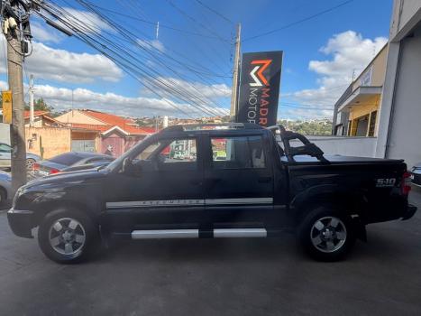 CHEVROLET S10 2.4 FLEX EXECUTIVE CABINE DUPLA, Foto 6