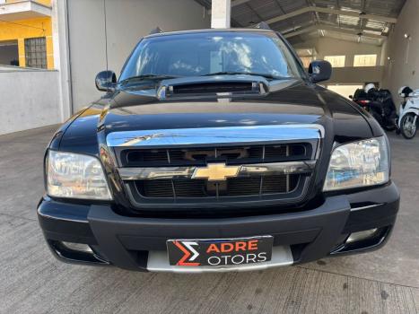 CHEVROLET S10 2.4 FLEX EXECUTIVE CABINE DUPLA, Foto 9