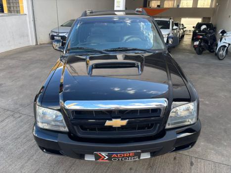 CHEVROLET S10 2.4 FLEX EXECUTIVE CABINE DUPLA, Foto 10