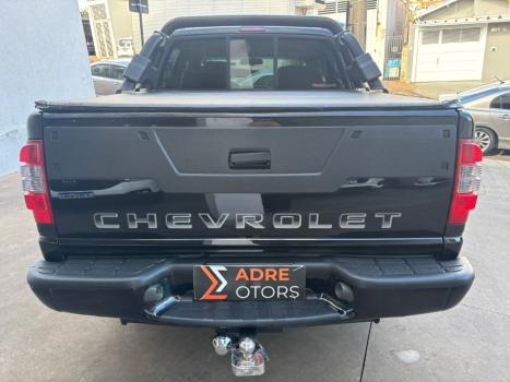 CHEVROLET S10 2.4 FLEX EXECUTIVE CABINE DUPLA, Foto 11