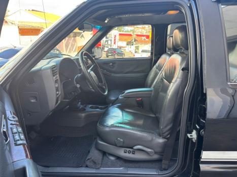 CHEVROLET S10 2.4 FLEX EXECUTIVE CABINE DUPLA, Foto 12
