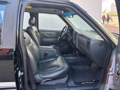 CHEVROLET S10 2.4 FLEX EXECUTIVE CABINE DUPLA, Foto 13