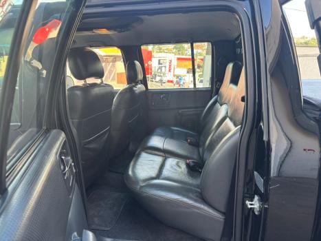 CHEVROLET S10 2.4 FLEX EXECUTIVE CABINE DUPLA, Foto 14