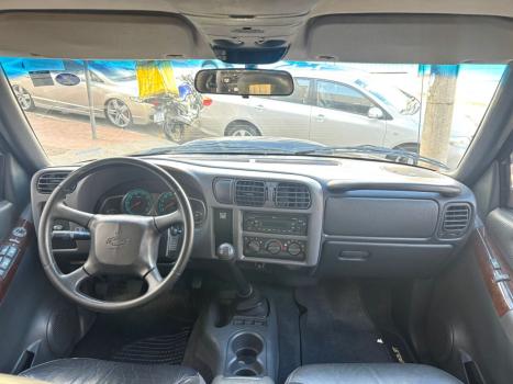 CHEVROLET S10 2.4 FLEX EXECUTIVE CABINE DUPLA, Foto 16