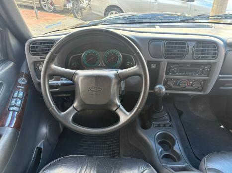 CHEVROLET S10 2.4 FLEX EXECUTIVE CABINE DUPLA, Foto 17