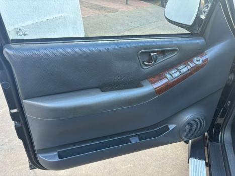 CHEVROLET S10 2.4 FLEX EXECUTIVE CABINE DUPLA, Foto 19