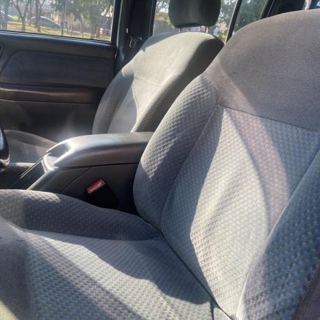 CHEVROLET S10 2.4 FLEX ADVANTAGE CABINE DUPLA, Foto 7