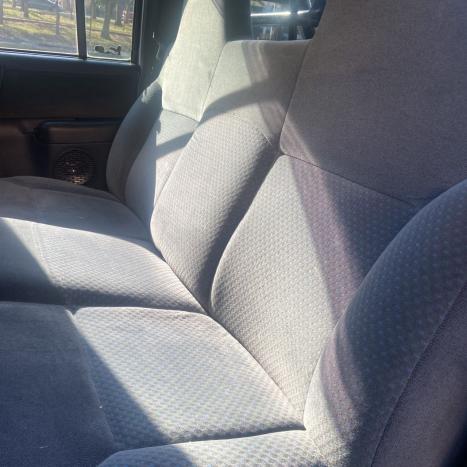 CHEVROLET S10 2.4 FLEX ADVANTAGE CABINE DUPLA, Foto 8