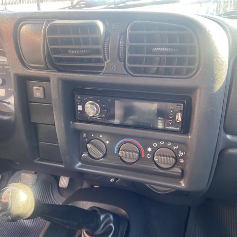 CHEVROLET S10 2.4 FLEX ADVANTAGE CABINE DUPLA, Foto 9