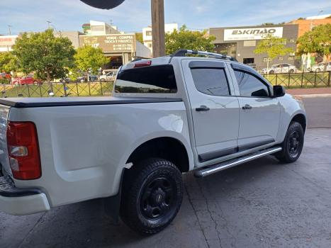 CHEVROLET S10 2.4 FLEX LS CABINE DUPLA, Foto 2