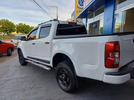 CHEVROLET S10 2.4 FLEX LS CABINE DUPLA, Foto 3