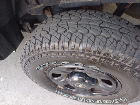 CHEVROLET S10 2.4 FLEX LS CABINE DUPLA, Foto 4