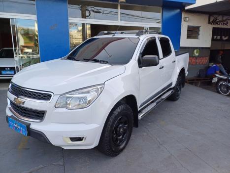 CHEVROLET S10 2.4 FLEX LS CABINE DUPLA, Foto 6