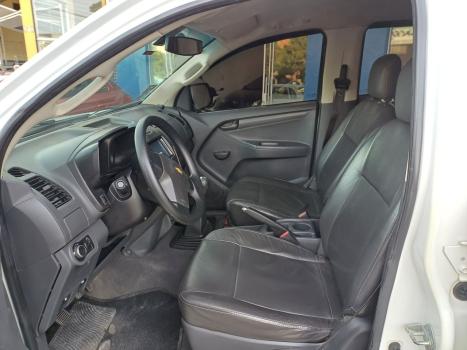 CHEVROLET S10 2.4 FLEX LS CABINE DUPLA, Foto 7