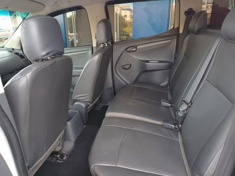 CHEVROLET S10 2.4 FLEX LS CABINE DUPLA, Foto 8