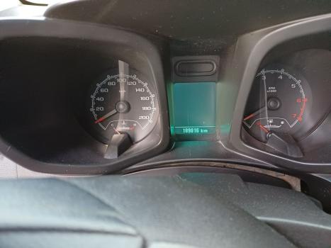 CHEVROLET S10 2.4 FLEX LS CABINE DUPLA, Foto 10