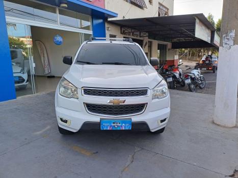 CHEVROLET S10 2.4 FLEX LS CABINE DUPLA, Foto 11