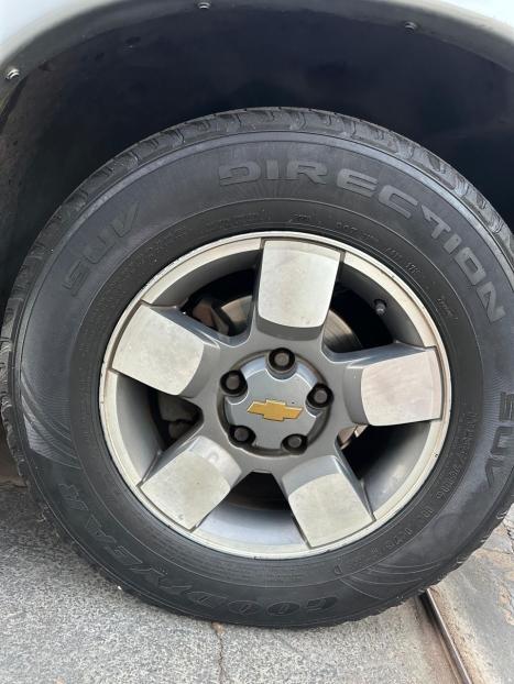 CHEVROLET S10 2.4 FLEX EXECUTIVE CABINE DUPLA, Foto 8