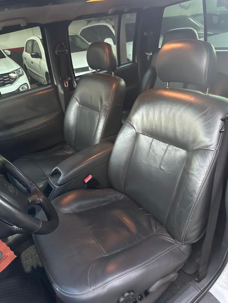 CHEVROLET S10 2.4 FLEX EXECUTIVE CABINE DUPLA, Foto 10