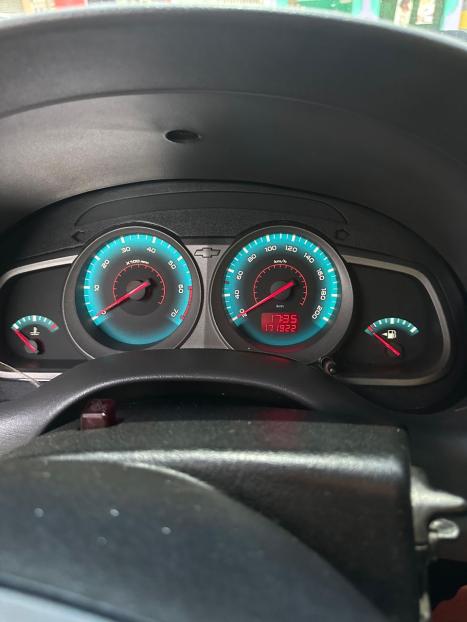 CHEVROLET S10 2.4 FLEX EXECUTIVE CABINE DUPLA, Foto 12