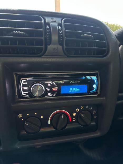 CHEVROLET S10 2.4 FLEX EXECUTIVE CABINE DUPLA, Foto 14