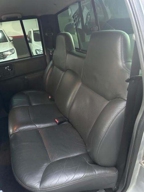 CHEVROLET S10 2.4 FLEX EXECUTIVE CABINE DUPLA, Foto 15